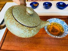 -五号茶居·新派粤菜·岭南五号酒店(沿江中路店)