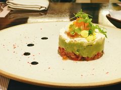 蟹肉塔-上海苏宁宝丽嘉酒店·Cafe Bellagio西餐厅