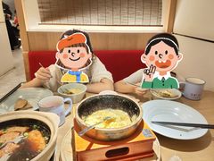 -蜜桃餐厅·伴山(海岸城店)