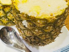 -金孔雀德宏傣味餐馆(魏公村店)