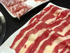 -楼外楼大刀肉传统火锅居(繁荣路店)
