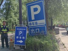 -王顺山国家森林公园