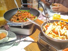 -黄泥岗·地道湖北菜(奥特莱斯店)