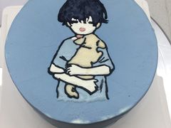 -Whisper studio薇语花艺烘焙工作室