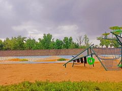 -上海山野camping·户外天幕烧烤·团建拓展营地
