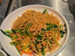 -No.DD戳子烧烤·江湖菜(北京总店)