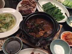 -长春凯悦酒店-品悦中餐厅