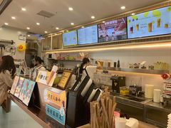 -%百分茶(江阴万达店)