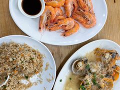 -明记海鲜大排档(巽寮湾店)