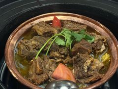 -顺顺小吃(独克宗古城店)
