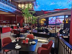 -袁州宴·地道袁州菜(袁山东路店)