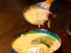 杨枝甘露-SHAN山(前滩太古里店)