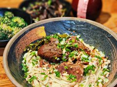 -我的面 川味Bistro(后沙峪店)