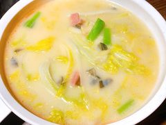 -锦上中式酒馆(南内环店)