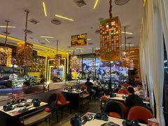 -润泽园椰子鸡(汇一城店)