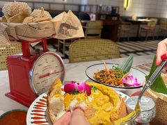 -太食獸泰式茶餐厅(济南万象城店)
