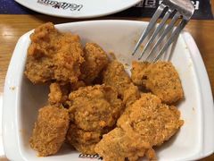 -Pelicana百利家炸鸡(江南西名店城店)