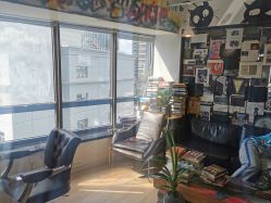 -竹马造型工作室