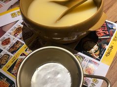 -冰川延边料理·炭烤串(原小木屋店)