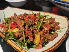 -毛家饭店(翡翠绿洲商业街店)