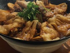 -徐州小院(永宁北路店)