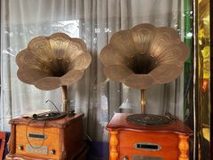 -旅顺留声机博物馆