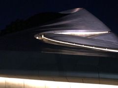 -哈尔滨大剧院