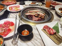-火炉火自助餐(喜隆多店)