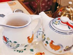 -点都德(龙之梦店)