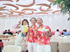 -第六季自助餐厅(甜水园店)