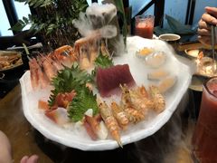 -和彩放题餐厅(酒仙桥店)