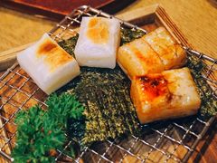 -水之惠鲜鱼料理(王府大街店)