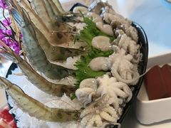 -德天雪花肥牛海鲜火锅(南苑东路店)
