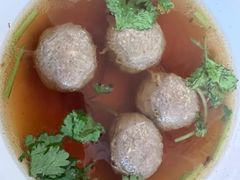 -好成财牛排馆(涂门街总店)