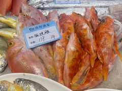 -渔满仓海鲜渔家(象山二店)