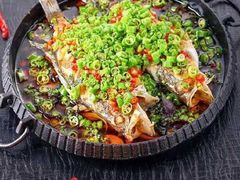 -湖南码头·地道岳阳美食·湘菜(魏公村店)