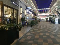 -万达广场(福州金融街店)