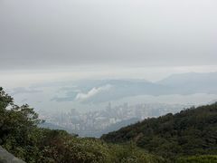 -梧桐山风景名胜区