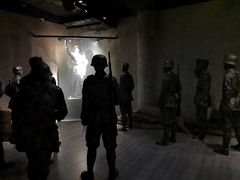 -上海四行仓库抗战纪念馆