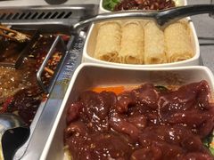 -海底捞火锅(吴中路店)