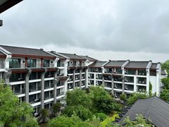 -杭州西溪喜来登度假大酒店