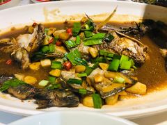 -小厨师·二十年沈家门小海鲜(百井坊巷店)