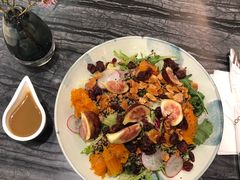 -THE WOODS 简餐 (国贸商城店)