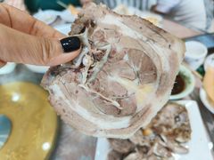 -小叶手抓·清真食品(治平路店)