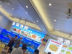 -启东小海鲜(庄先湾路1号店)