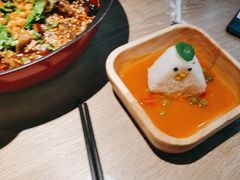 -青花椒秘制烤鱼(光启城店)