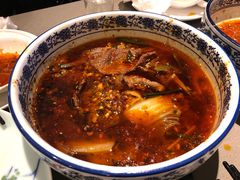 -铜锣湾·有麝自然香(长嘉汇购物公园店)