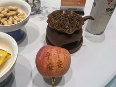 -春满园·邯郸菜发祥地(滏东店)