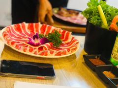 -郑阿姨的家·이모네·韩料&烤肉(武川路店)