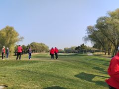 -北京京辉高尔夫俱乐部有限公司